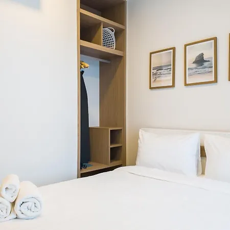Апартаменты В Laguna Skypark С Террасой Bang Tao Beach  Exterior photo