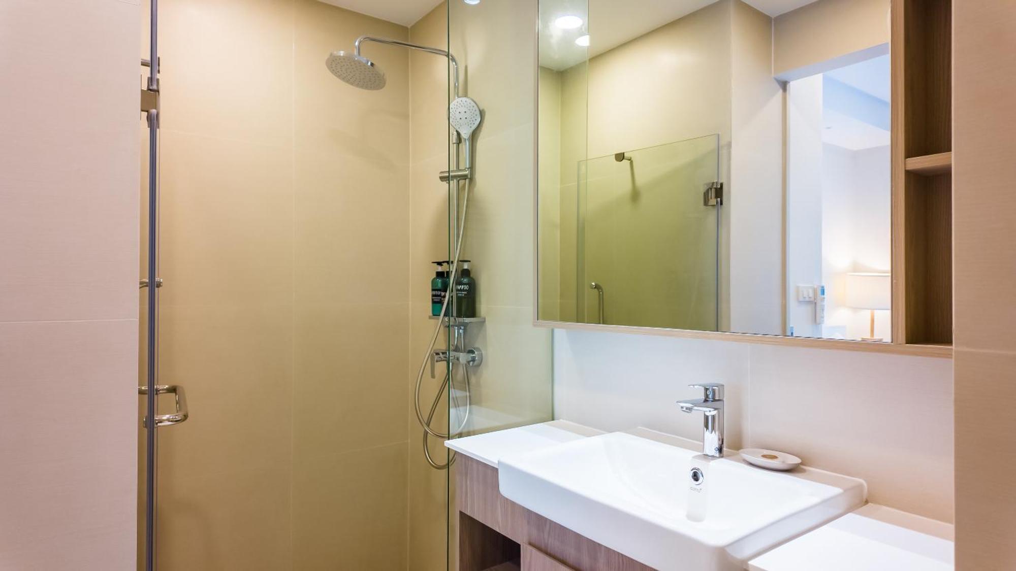 в Laguna Skypark с террасой Bang Tao Beach (Phuket)